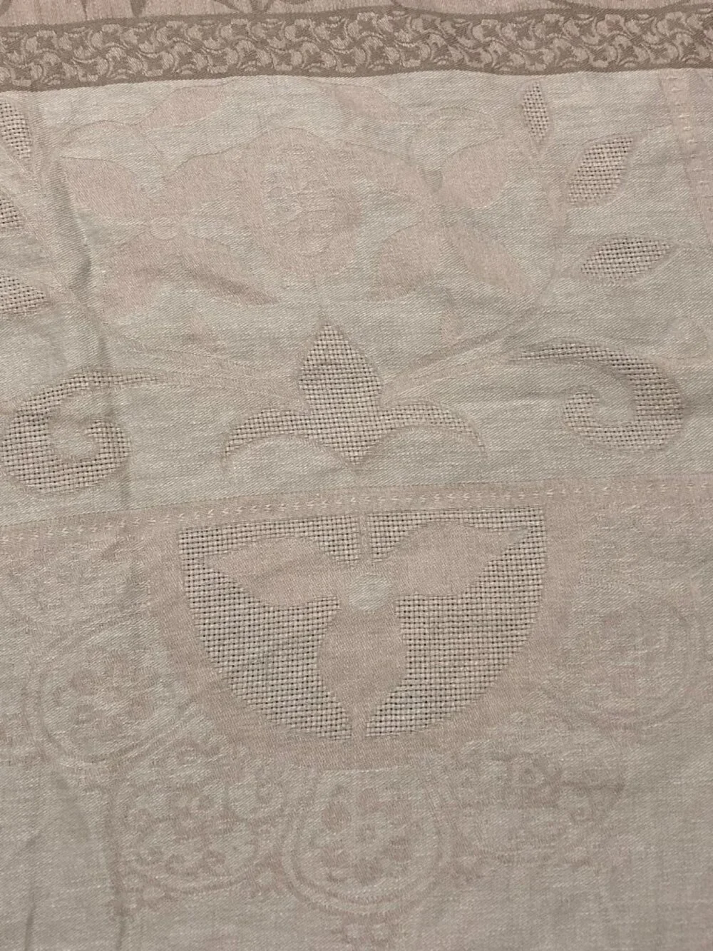 Le Jacquard Francais 